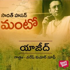 Ya Zeed (MP3-Download) - Manto, Saadat Hasan