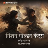 Mission Golden Cats (MP3-Download) Mission Golden Cats (MP3-Download)