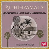Avanangaattu Panikkarum Chathanmarum (MP3-Download)