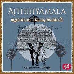 Cover Mokkola Kshethrangal (MP3-Download)