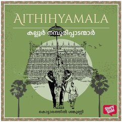 Cover Kalloor Namboorippaadanmaar (MP3-Download)