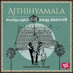 Cover Perumpulavil Kelu Menon (MP3-Download)