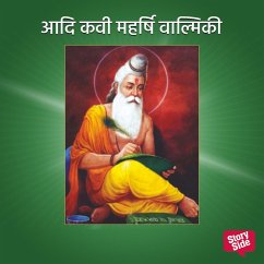 Cover Adi Kavi Maharshi Valmiki (MP3-Download)