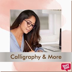 Cover Calligraphy and More (MP3-Download)