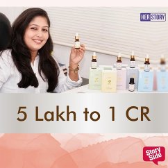 Cover 5 Lakh to 1 CR (MP3-Download)