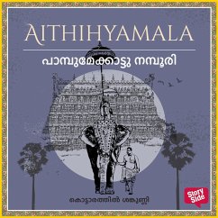 Cover Pambumekkattu Namboori (MP3-Download)