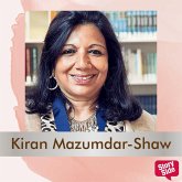 Kiran Mazumdar-Shaw (MP3-Download)