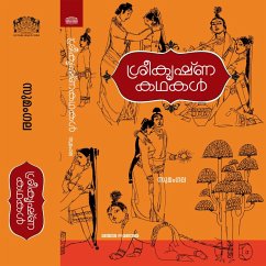 Sreekrishna Kadhakal (MP3-Download) - Sumangala