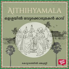 Cover Olassayil Vettakkorumakankavu (MP3-Download)