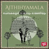 Chempakassery Rajavum Rajniyum (MP3-Download)