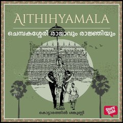 Cover Chempakassery Rajavum Rajniyum (MP3-Download)