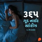 365 Goodnight Stories (MP3-Download)