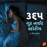 365 Goodnight Stories (MP3-Download)