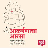 Aakarshanacha Aarsa- Purvprasiddhi - Menaka Prakashan (MP3-Download)