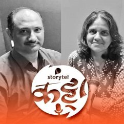 104: पॉडकास्टिंग : काल, आज व उद्या! (MP3-Download) - India, Storytel
