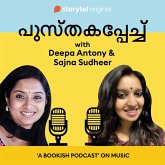 6: Chat with Sajna Sudheer (MP3-Download)