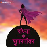 Sandhya Ke Superpower (MP3-Download)