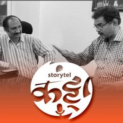 136: 'स्टोरीटेल'र संजय सोनवणी! (MP3-Download) - India, Storytel