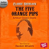 58: Get a bite of the classic Sherlock! (MP3-Download) 58: Get a bite of the classic Sherlock! (MP3-Download)