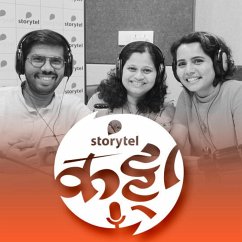 65: स्टोरीटेल: डिसेंबर स्पेशल (MP3-Download) - India, Storytel