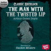 57: Get a bite of the classic Sherlock! (MP3-Download)