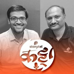 Cover 125: स्टोरीटेलसाठी लेखन कसं कराल? (MP3-Download)