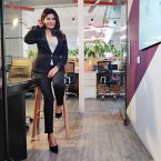 78: सेलेब्रिटीज़ का किताबें नैरेट करना इंडिया में भी कॉमन होता जायेगा: सुकीर्ति शर्मा (MP3-Download)