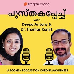Cover 1: Chat with Dr. Thomas Ranjit on How to get the right information about COVID19 (MP3-Download)