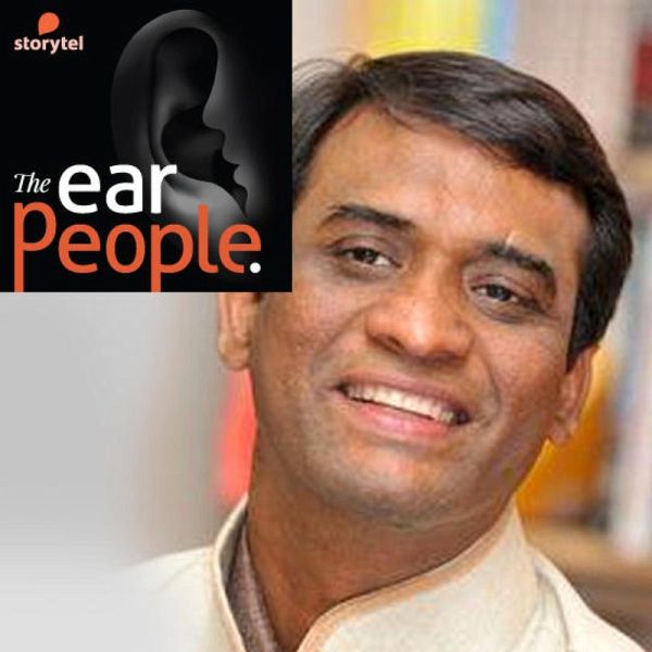 37: Evoking the Chanakya within - In conversation with Dr R.K Pillai! (MP3-Download) 37: Evoking the Chanakya within - In conversation with Dr R.K Pillai! (MP3-Download)