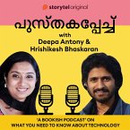 4: Chat with Hrishikesh Bhaskaran on Data Privacy and Technology (MP3-Download)