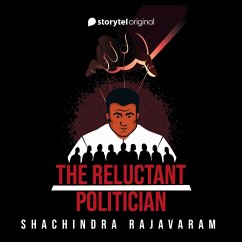 Cover The Reluctant Politician (MP3-Download)