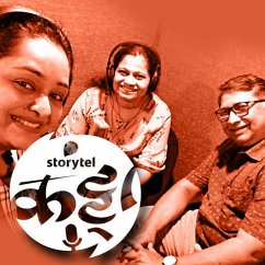 42: घडल्या अशा सुरेख, 'पिल्लू कथा' अनेक! (MP3-Download) - India, Storytel