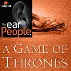 25: Do fantasy fiction novels encourage a fresh perspective on life? (MP3-Download)