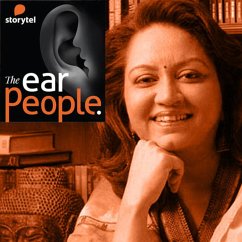 20: Gajra Kottary on her new story about Partner Swapping! (MP3-Download) - India, Storytel