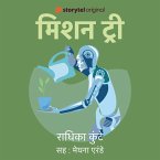 Mission Tree (MP3-Download)