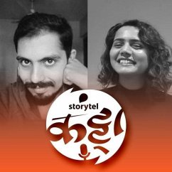 95: 'हिडन कॅमेरा' मागचा परफेक्ट लेखक! (MP3-Download) - India, Storytel