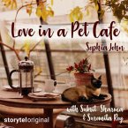 49: Love in a Pet Cafe - a Short Story! (MP3-Download)