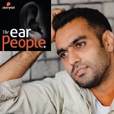 38: The most romantic author in India speaks his heart out! (MP3-Download)