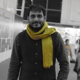 76: जीत ही लेंगे एक दिन लड़ते-लड़ते: नीलोत्पल मृणाल (MP3-Download) 76: जीत ही लेंगे एक दिन लड़ते-लड़ते: नीलोत्पल मृणाल (MP3-Download)