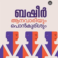 Anavariyum Ponkurisum (MP3-Download) - Basheer, Vaikom Muhammad