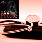 29: Vidya Krishnan demystifies medical dystopia (MP3-Download)