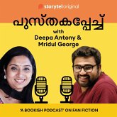 7: Chat with Mridul George (MP3-Download) 7: Chat with Mridul George (MP3-Download)
