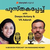 2: Chat with VK Adarsh on How to manage money post COVID19 (MP3-Download)