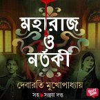 Maharaj O Nortoki (MP3-Download)