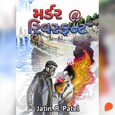 Murder At Riverfront (MP3-Download) Murder At Riverfront (MP3-Download)
