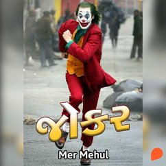 Cover Joker (MP3-Download)