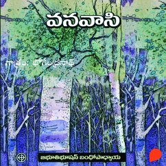 Cover Vanavasi -వనవాసి (MP3-Download)