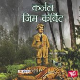 Colonel Jim Corbett (MP3-Download) Colonel Jim Corbett (MP3-Download)