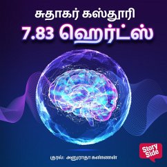 7.83 Hertz (MP3-Download) - Kasturi, Sudhakar