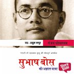 Subhash Bose Ki Agyat Yatra (MP3-Download)